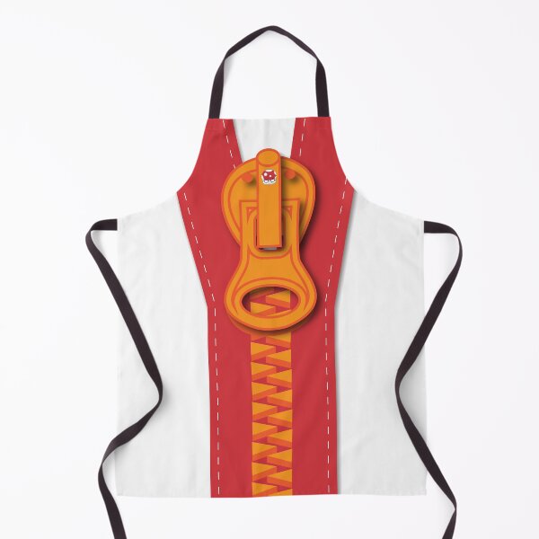 Item preview, The Big Zipper designed and sold by mingmushi.