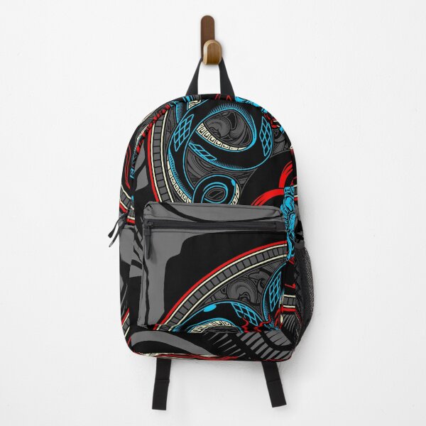 Item preview, The Lair of Snakes designed and sold by black8elise.