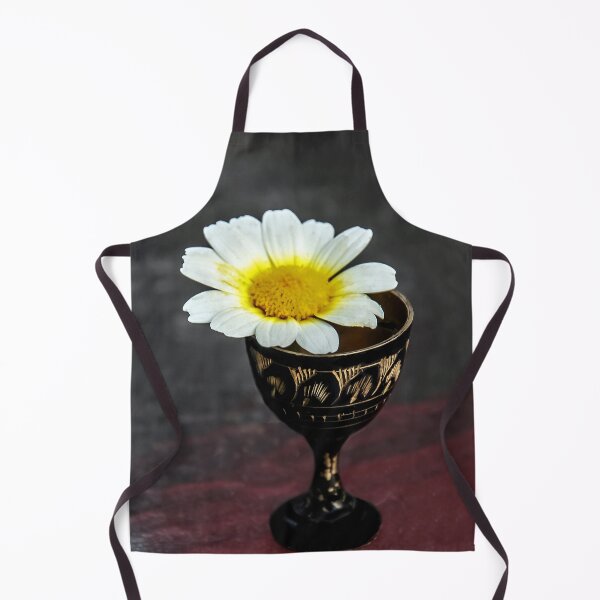 Item preview, Daisy Still Life designed and sold by heatherfriedman.