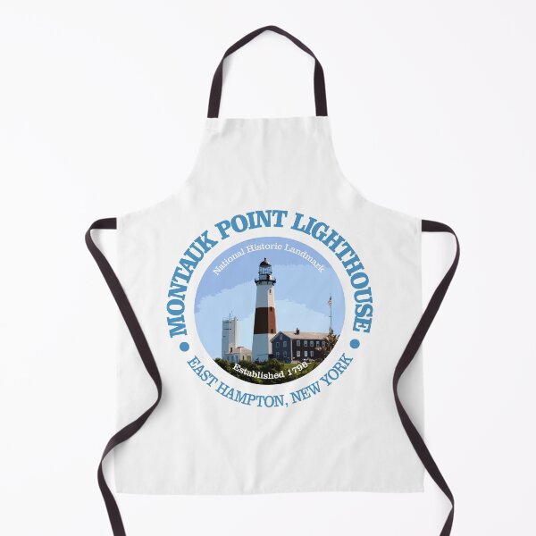 Item preview, Montauk Point Lighthouse designed and sold by curranmorgan.