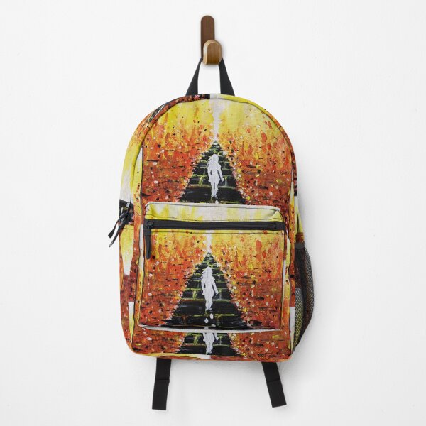 Item preview, She will continue on... designed and sold by TaylorBosworth.