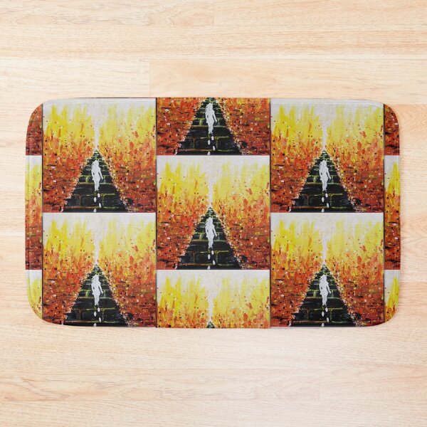 Item preview, She will continue on... designed and sold by TaylorBosworth.