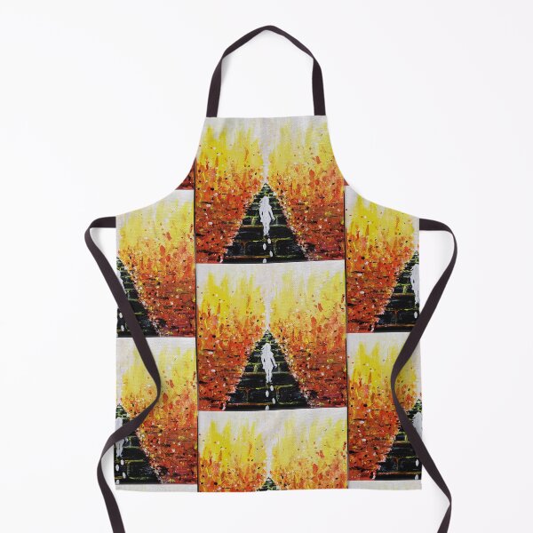 Item preview, She will continue on... designed and sold by TaylorBosworth.