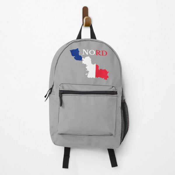 Item preview, Nord Map, France, French Department designed and sold by marosharaf.