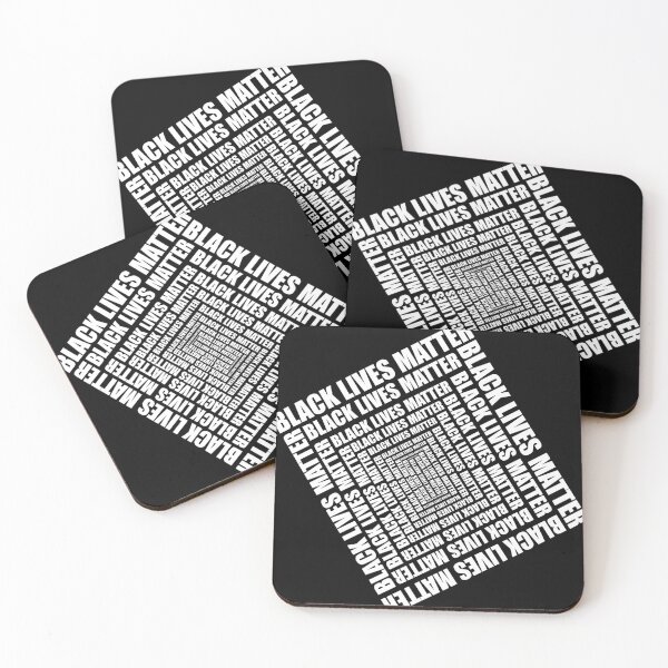 Item preview, Black Lives Matter Print 15 designed and sold by MousseFashion.