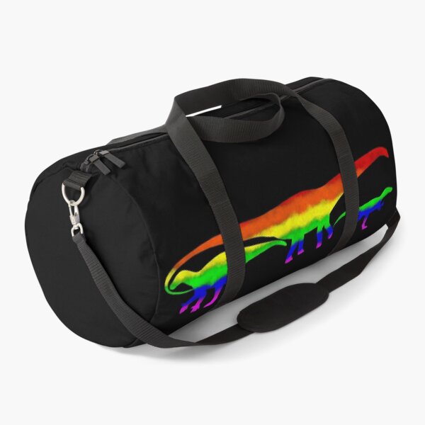 Item preview, Gay Pride Dino Rainbow designed and sold by Mina-Richards.