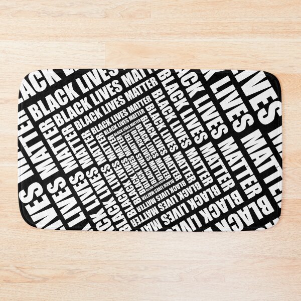 Item preview, Black Lives Matter Print 15 designed and sold by MousseFashion.
