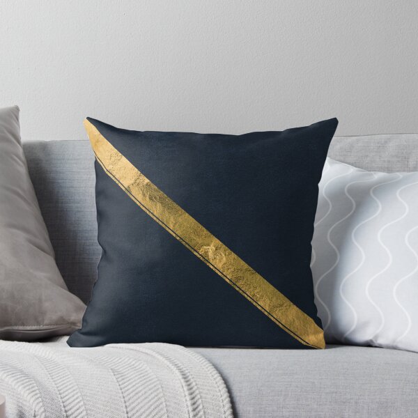 Item preview, Navy Blue and Gold Minimalist designed and sold by KA DESIGNS.