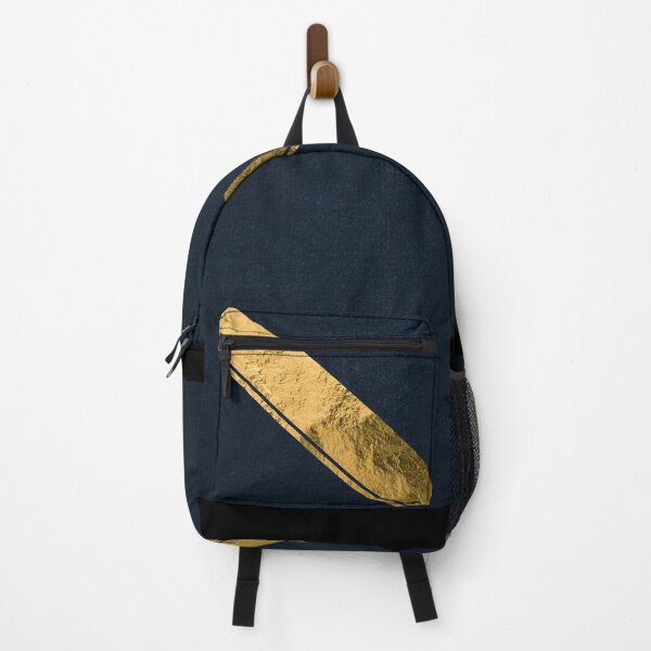 Item preview, Navy Blue and Gold Minimalist designed and sold by KA DESIGNS.