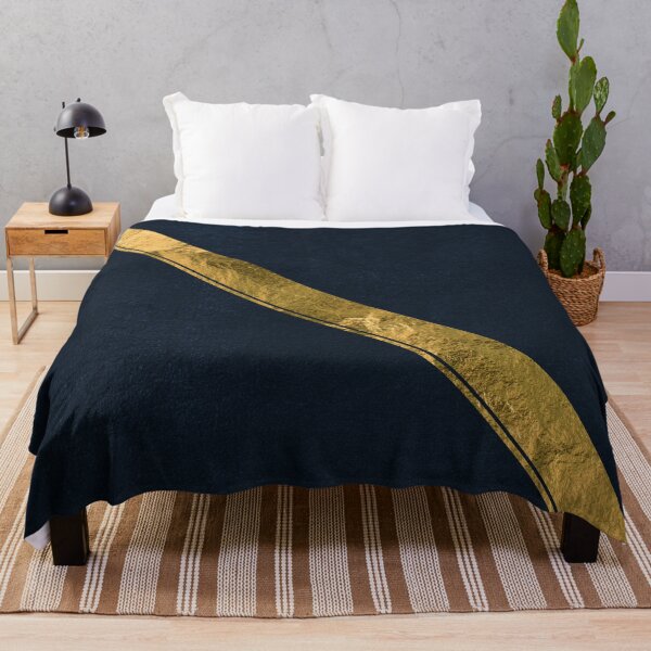 Item preview, Navy Blue and Gold Minimalist designed and sold by KA DESIGNS.