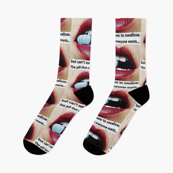 Item preview, HANDLE THE TRUTH? designed and sold by CCCREW.