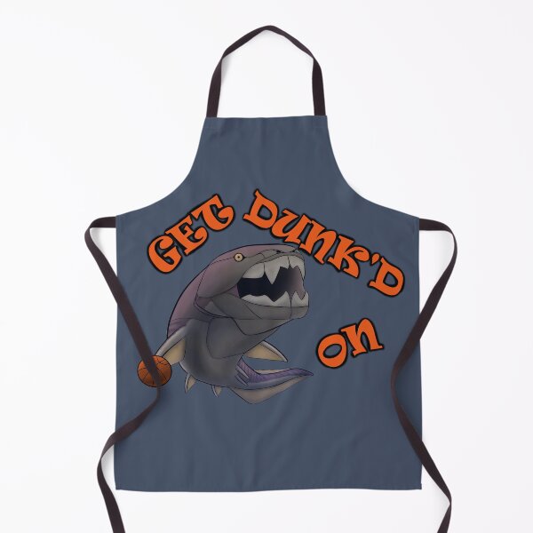 Item preview, Get Dunk'd On! designed and sold by Mina-Richards.