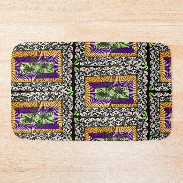 Item preview, Psychedelic Zoning designed and sold by ACarlo.