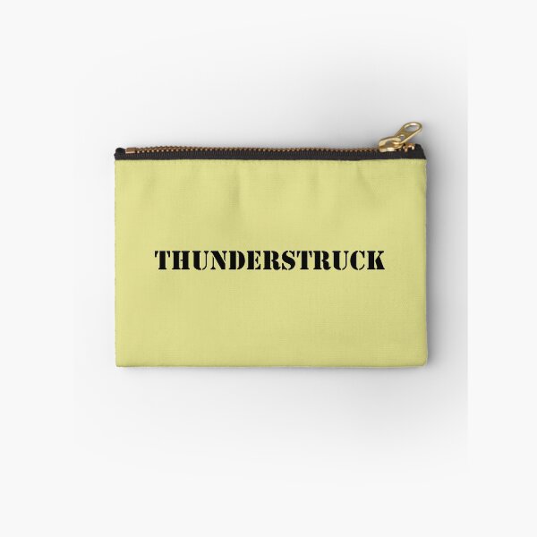 Item preview, THUNDERSTRUCK designed and sold by Feel-GoodPrints.
