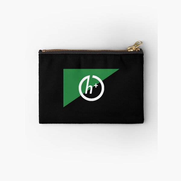 Item preview, Primitive Transhumanist flag designed and sold by purecrispybacon.