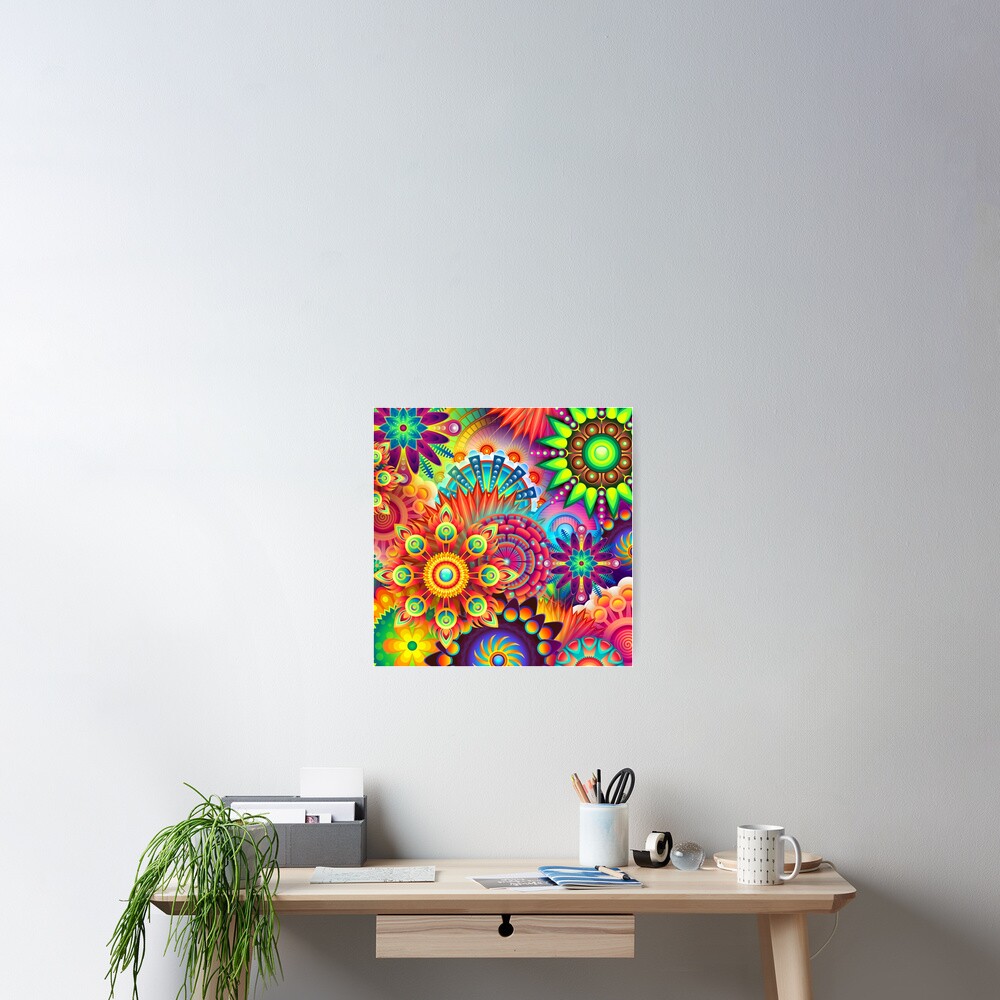 Item preview, Poster designed and sold by DigitalEffects.