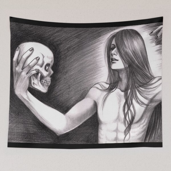 Item preview, Devil Atsushi designed and sold by Lovely-C-Art.