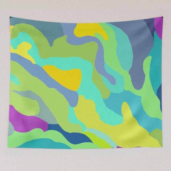 Item preview, Abstract Art designed and sold by stafmitch.