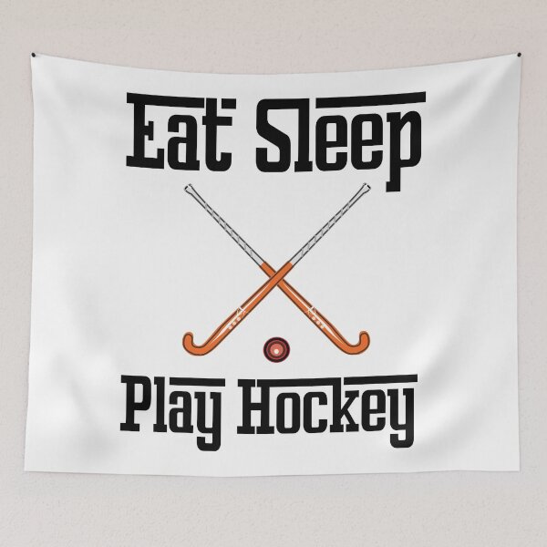 Item preview, Comer hockey del sueño designed and sold by 4AllTimes.