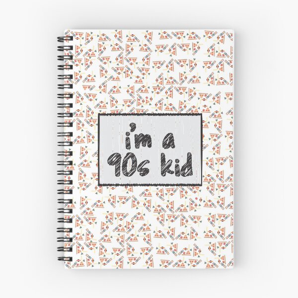 Item preview, Classic 90s Geometric Pattern designed and sold by svrworks.