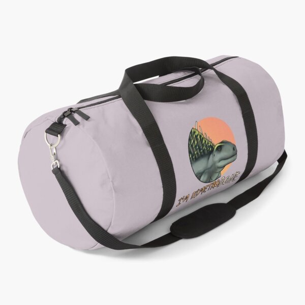 Item preview, I'm DimetroDONE (synapsid intolerant of sass) designed and sold by Mina-Richards.