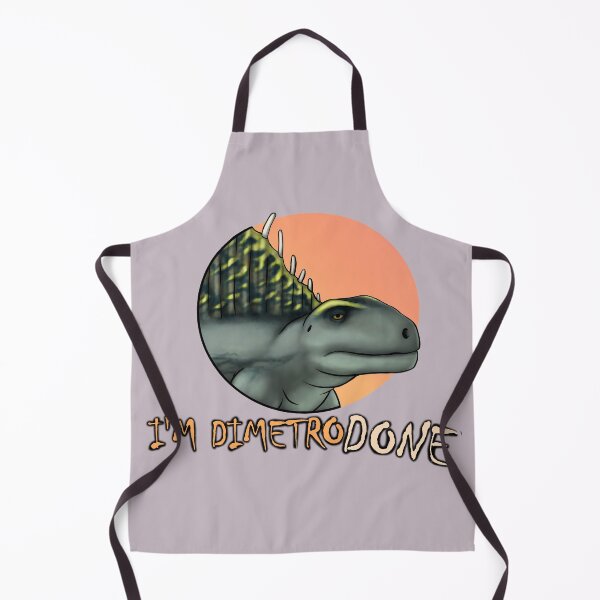 Item preview, I'm DimetroDONE (synapsid intolerant of sass) designed and sold by Mina-Richards.