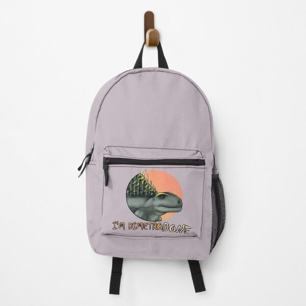 Item preview, I'm DimetroDONE (synapsid intolerant of sass) designed and sold by Mina-Richards.