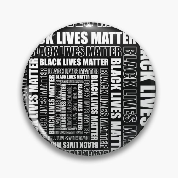 Item preview, Black Lives Matter Print 16 designed and sold by MousseFashion.