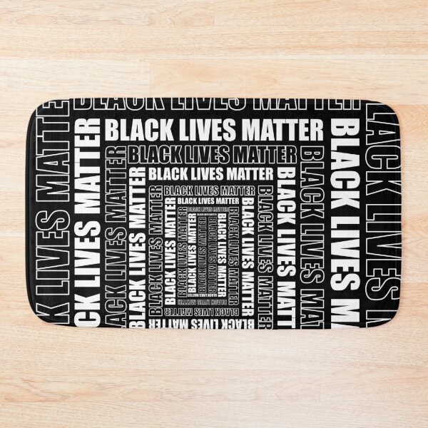 Item preview, Black Lives Matter Print 16 designed and sold by MousseFashion.