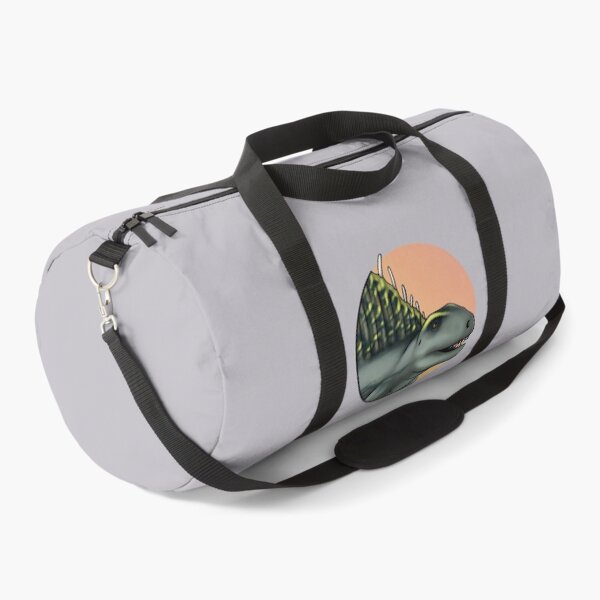 Item preview, Dimetrodon - a Synapsid at Sunset designed and sold by Mina-Richards.