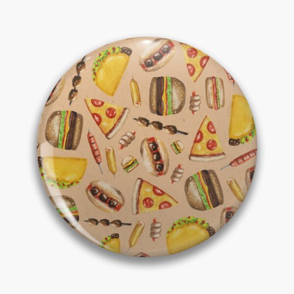 Item preview, Meat Lover - Ketchup designed and sold by by-lauren.