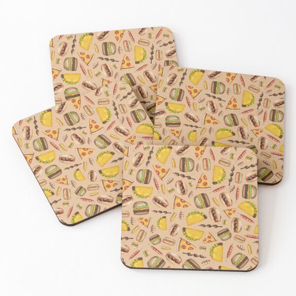Item preview, Meat Lover - Ketchup designed and sold by by-lauren.