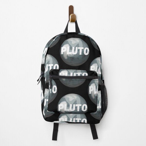 Item preview, Pluto designed and sold by coffeetea2020.