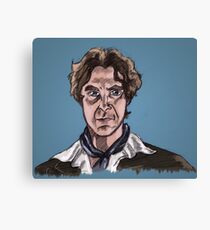 Eighth Lord of Time Canvas Print