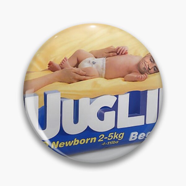 Item preview, Baby Uuglies designed and sold by CrismanArt.
