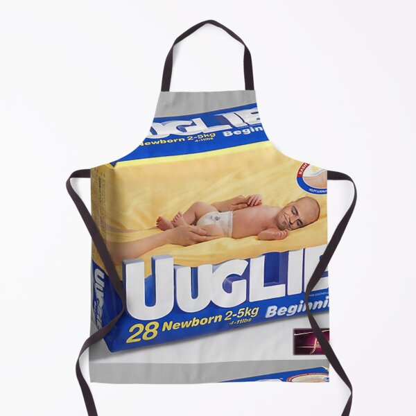 Item preview, Baby Uuglies designed and sold by CrismanArt.