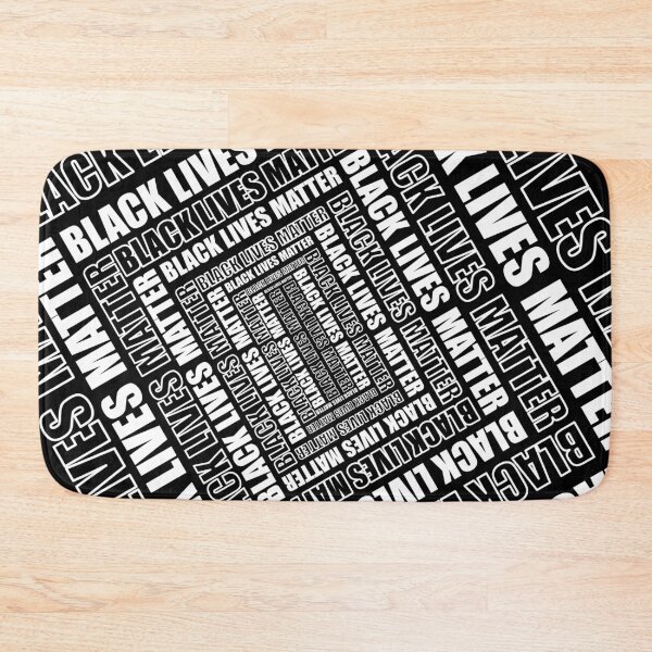 Item preview, Black Lives Matter Print 17 designed and sold by MousseFashion.
