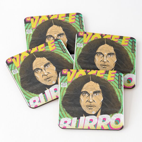 Item preview, Caetano Cara designed and sold by Rodrigo Dias.