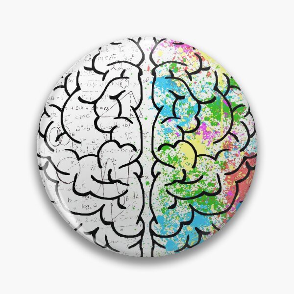 Artikelvorschau, Gehirnintelligenz entworfen und verkauft von sam1special.