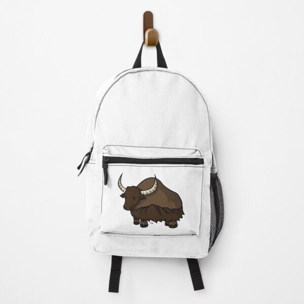 Item preview, Yak designed and sold by kevin-weaver.