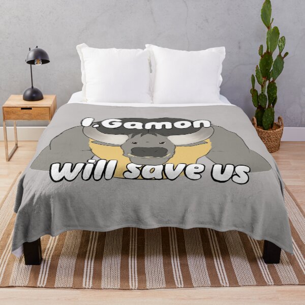 Item preview, I, Gamon designed and sold by MLE 1001.