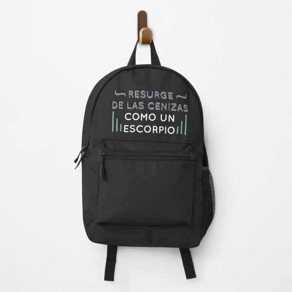 Item preview, Rise from the ashes like a scorpio designed and sold by Cat-designs.