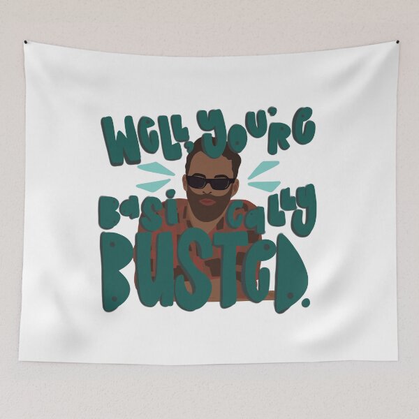 Item preview, NICK @ THE HONEY ROAST designed and sold by karlschmarl.