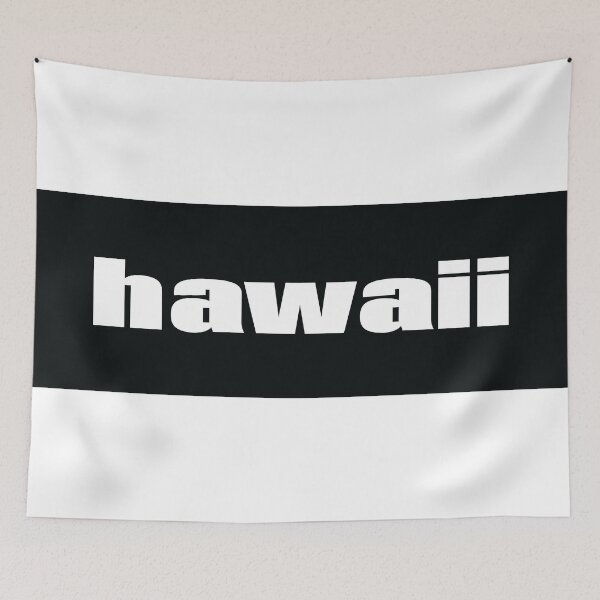 Item preview, Hawaii Raised Me designed and sold by ProjectX23.