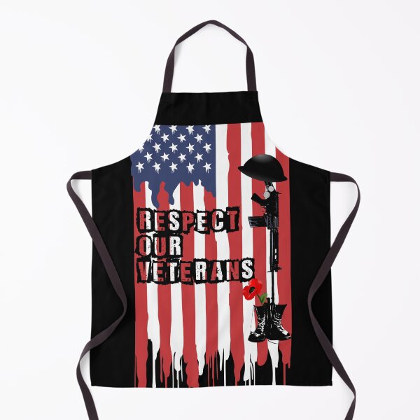 Item preview, Respect for Our Veterans designed and sold by LordAudes.