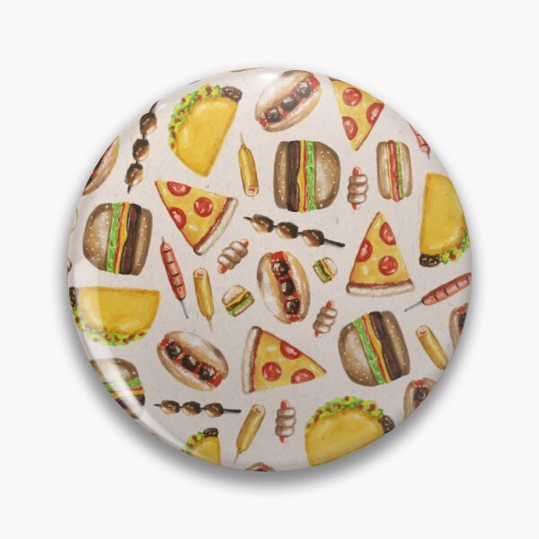 Item preview, Meat Lover - Mayo designed and sold by by-lauren.