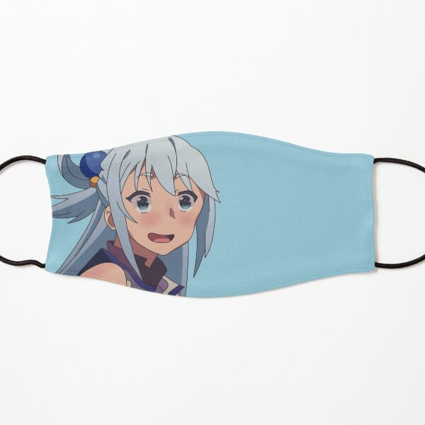 Kazuma KonoSuba  Mask for Sale by Charleston