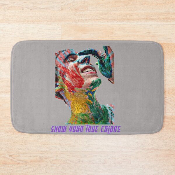 Item preview, Show your True Colors designed and sold by HamiltonmagicTs.
