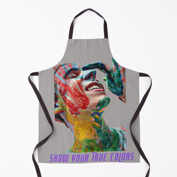 Item preview, Show your True Colors designed and sold by HamiltonmagicTs.