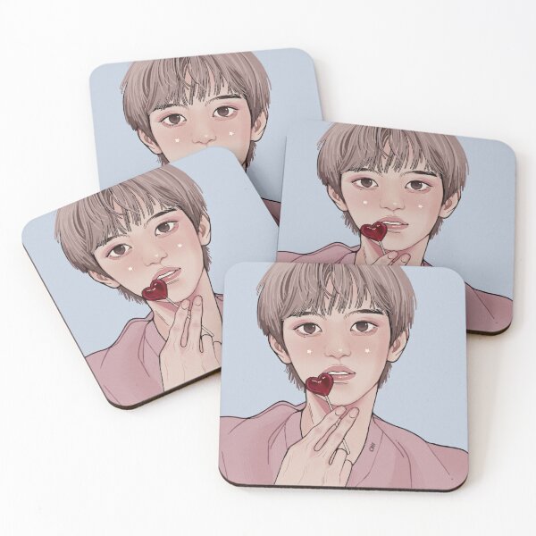 Item preview, Candy Lab Jaemin designed and sold by ye5yes.